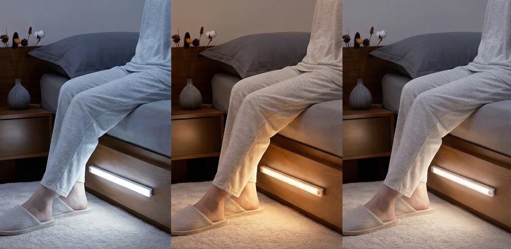 Pack de 6 - Barre LED LUMIA™ (Économisez 30%)